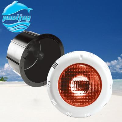 China Swimming pool lighting ENAMELS P300 SERIES POOL LIGHTING for sale