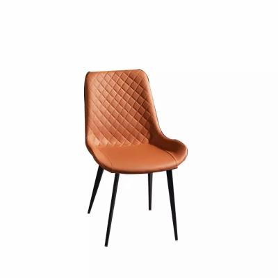 China Adjustable (height) High Quality Home Furniture Mesh Chair Seat Plastic Dining Chairs Factory Plastic Dining Room PP Modern Design China Kitchen TIA for sale