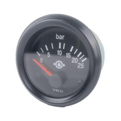 China Machinery repair shops 15300128/15043270, dump truck spare parts, construction machinery parts, oil pressure gauge for Terex for sale