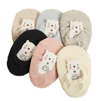 China Wholesale QUICK DRY soft cotton baby feet baby socks / winter cotton baby warm thick socks for sale