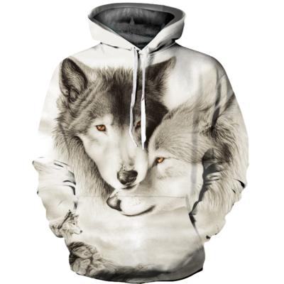 China Custom Color Block Hoodies 3d Hoodies Anti Shrink Sweatshirts Hoodies for sale