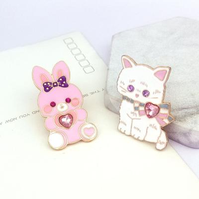 China Custom Metal Lapel Pin China Enamel Pin Factory Made High Quality Cheap Wholesale for sale