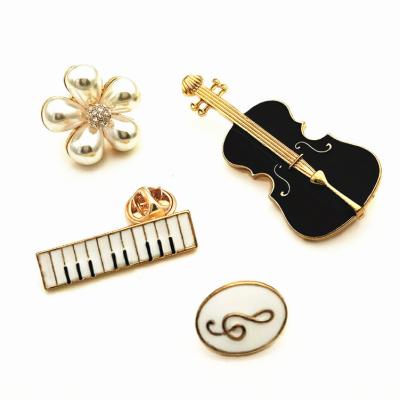 China China Different Styles Cheap Custom Gold Metal Lapel Pin for sale