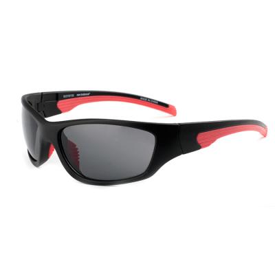 China Sport Polarized UV400 Bike Ladies Windproof Men Cycling Sports Eyewear for sale