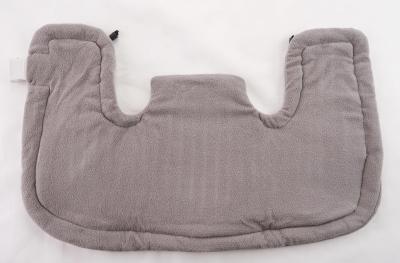 China Portable Heating Pad For Back And Shoulders 230V 50Hz 120V 60Hz for sale