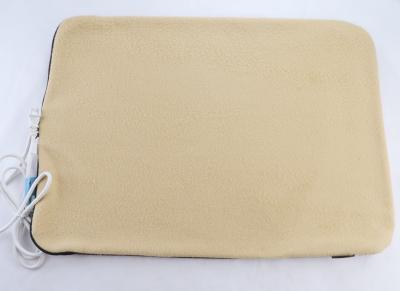 Chine 24 × 21 pouces Pet Pad de chauffage pour le ménage 230V 50Hz 20V 60Hz à vendre