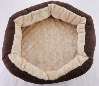 Chine Le coussin chauffant électrique pour animaux Micromink Imitation de la fourrure 230V 50Hz 120V 60Hz à vendre