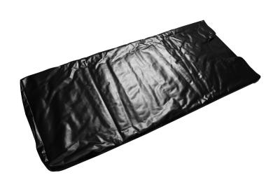 Chine Sac de couchage de sauna chauffant avec fonction infrarouge/massage/PEMF/ion négatif à vendre