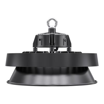 China High Quality Industrial Warehouse LED UFO Lamp IP65 UFO Led Industry High Bay Light 200w 240w for sale