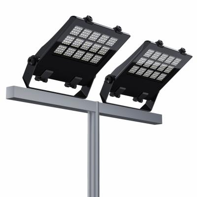 China Anti-glare Sports Stadiums ENEC LED Flood IK10 100W-300W 140lm/w Sports Light Lighting for sale