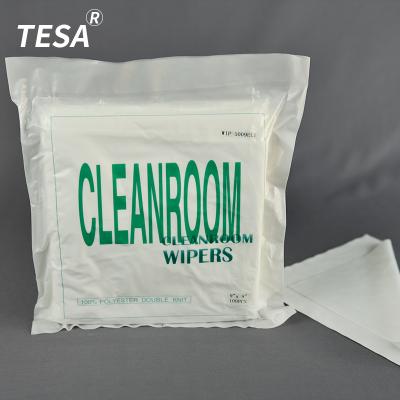 China Sustainable Chinese Manufacture 5009 Microfiber Industrial Cleaning Cloth Cleaning Cloth for sale