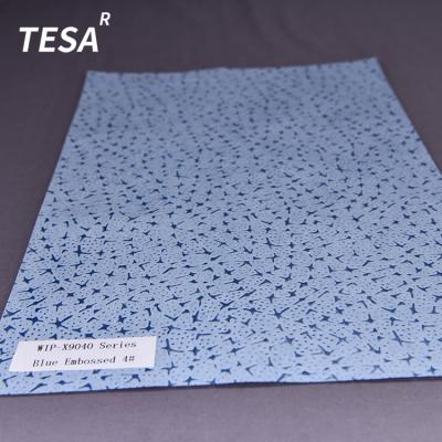 China Viable Disposable Lint Free Wipers Superior Performance Stained Glass Cleaning Wiper for sale