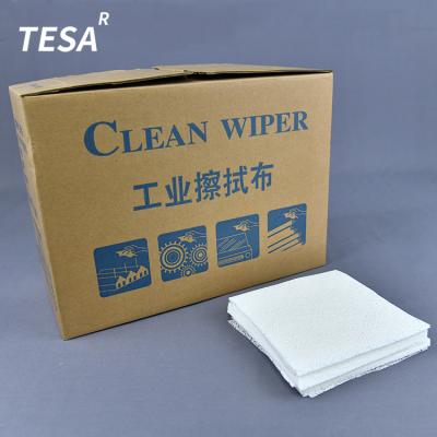 China 2019 Viable New Supplier China Quarter-Ply Pile Industrial PP Meltblown Polypropylene Microfiber Fabric for sale