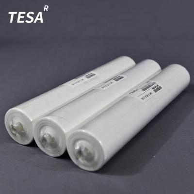 China Sustainable Lead Free SMT-05 Solder Stick SMT Wipes Stencil Cleaning Paper Roll for sale