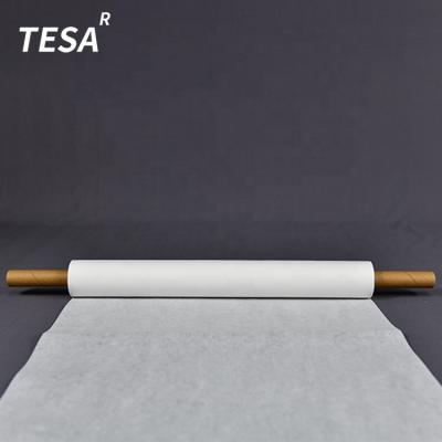 China Sustainable Industrial SMT Stencil Cleaning Wiper Rolls For Printing Machine SMT-8 T for sale