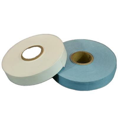 China WIP-T03 55% Wood Pulp 45% Polyester Viable Oil Absorbing Cleaning Cloths Roll WIP-T03 T Household Cleaners for sale