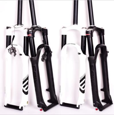 China BMX Manufacturer Hot Selling MTB Bicycle Front Fork Suspension Manitou Bike Fork for sale