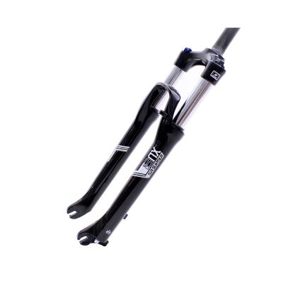 China Wholesale BMX Mountain Bike Fork Fat Bike Suspension Fork Alloy Forks for sale