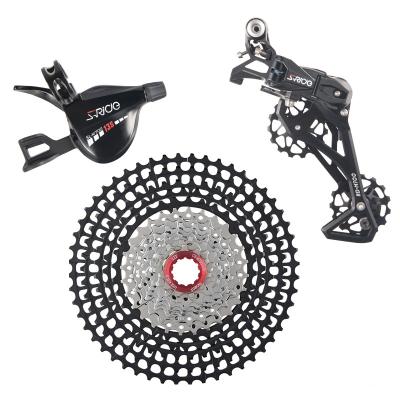 China Hot Selling ALLOY MTB Bicycle Pulley Ceramic Bicycle Rear Derailleurs for sale