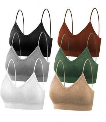 China Manufacturer QUICK DRY 2 piece bra and yhy seamless panty set with big discount for sale