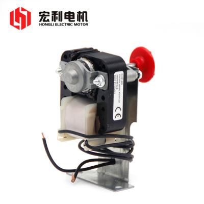 China 4W 6120 Explosion Proof Refrigerator Fan Motor Manufacturer Refrigeration Spare Parts for sale