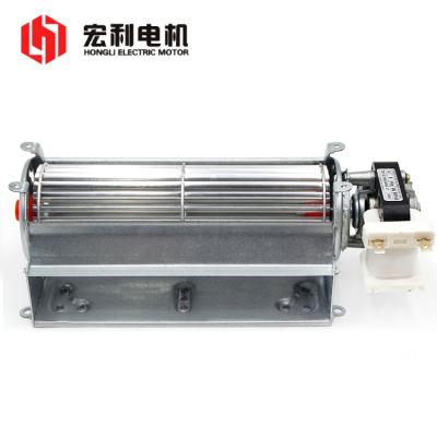 China Building Material Stores Blower Fan Fan/Tangential/Cross Flow Fan for sale