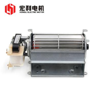 China Factory 6090MM TANGENTIAL FAN CROSSOVER FAN for sale