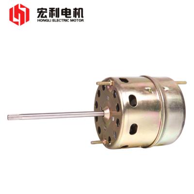 China Air Condition Water Cooler Pump Common 9W Motor for sale