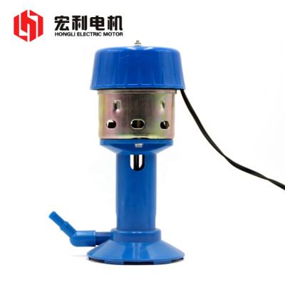 China Industrial Utilities SHADED POLE AIR COOLER WATER PUMP for sale