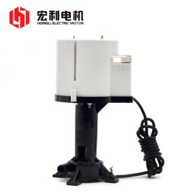 China HVAC OEM SHADED POLE AIR COOLER WATER PUMP for sale