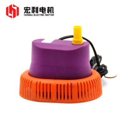 China FAMILY HOMES SUBMERSIBLE PUMP FOR AIR COOLER AIR CONDITION for sale