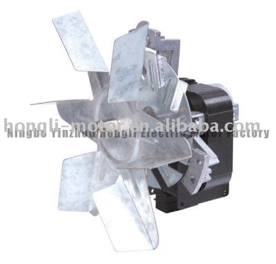 China Shade Pole Shade Pole Fan Motor for sale