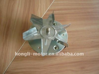 China IP 42/44 Shaded Pole Furnace Fan Motor for sale