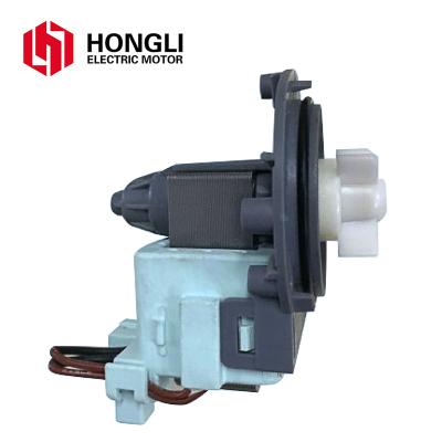 China 115V 220V commercial washing machine drain pump LG washing machine spare parts for sale