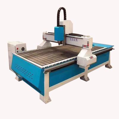 China NC studio controlled cnc woodworking carving router machine for sale for sale