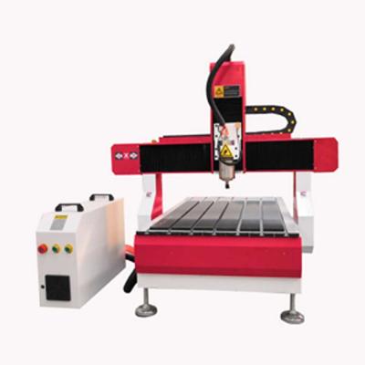 China Desktop NC sutio controled mini cnc carving machine for advertising work for sale