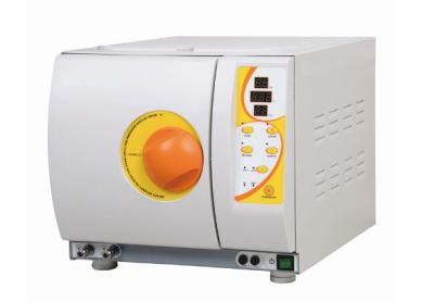 China Serie química de la clase N de la autoclave de la sobremesa/del gabinete de almacenamiento del esterilizador en venta