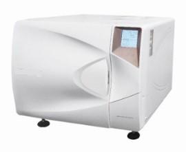 China autoclave de la sobremesa 80L/gabinete de almacenamiento químico del esterilizador de la clase S en venta