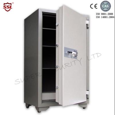 China 360L Bank / Government Fireproof / Fire Resistant Protection Safes boxes for home / house for sale