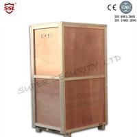 China El gabinete de seguridad biológico de la clase 2/canalizó las campanas extractoras 110V - 240V, 1200w en venta