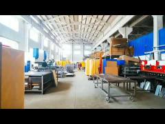 FIRE FLAMMABLE CABINETS PRODUCTION