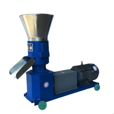 China Poultry Farm Farms Use Small Household Poultry Livestock Animal Feed Pellet Machine Manual Pellet Mill For Poultry Livestock Pelletizer for sale