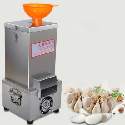 China High Efficiency Automatic Garlic Peeler Machine Garlic Peeling Machine for sale