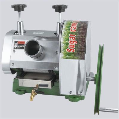 China Sugar Cane Extracting Sugar Cane Sugarcane Press Juice Industrial Commercial Juicer Squeezing Extracting Extractor Making Machine From China for sale