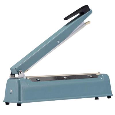 China Food Hand Pressing Plastic Sheet Heat Sealing Machine for sale