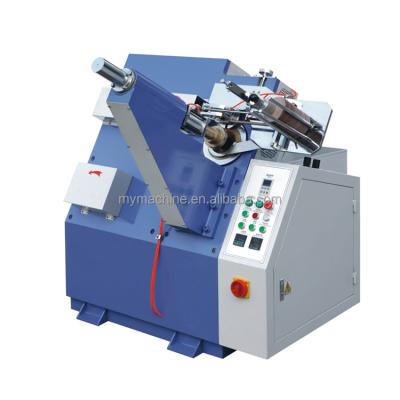 China food & High Speed ​​Automatic Paper Cake Tray Making Forming Beverage Plant Machine for sale