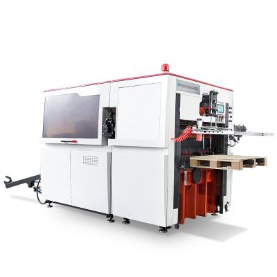 China Hotels Automatic High Speed ​​Customized Cutting Machine for sale