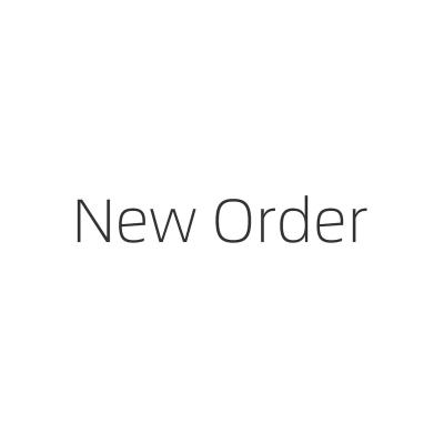 China New Order New Order for sale