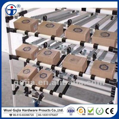 China Warehouse Rack DIY Pipe Rack for sale