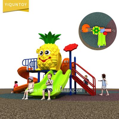 China 2019 hot sale brand YQ malls amusement playground equipment, amusement kids outdoor playground, outdoor amusement playground for sale